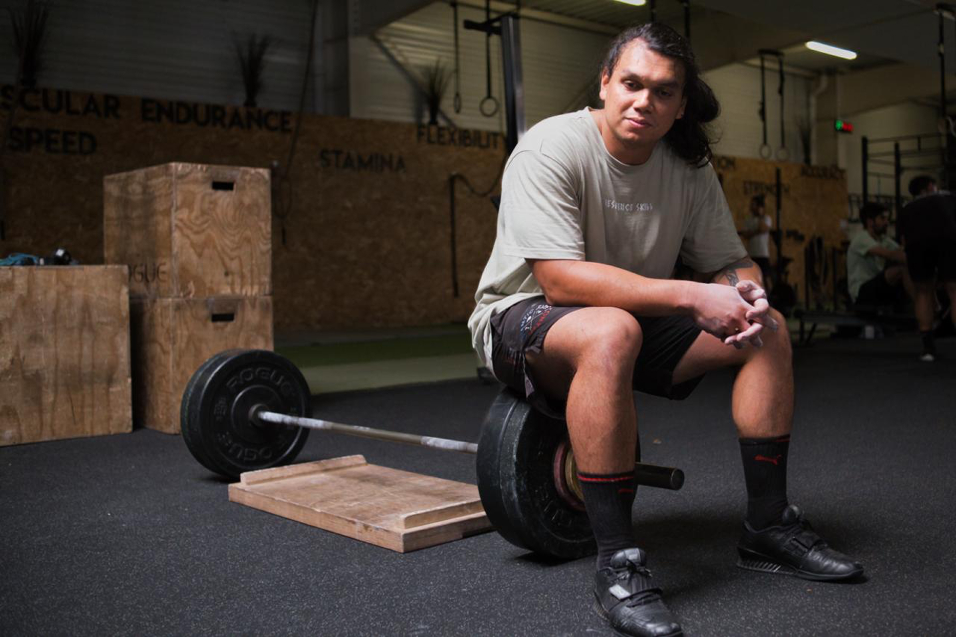 Tu as cherché de l’aide… sans vraiment trouver de réponses 