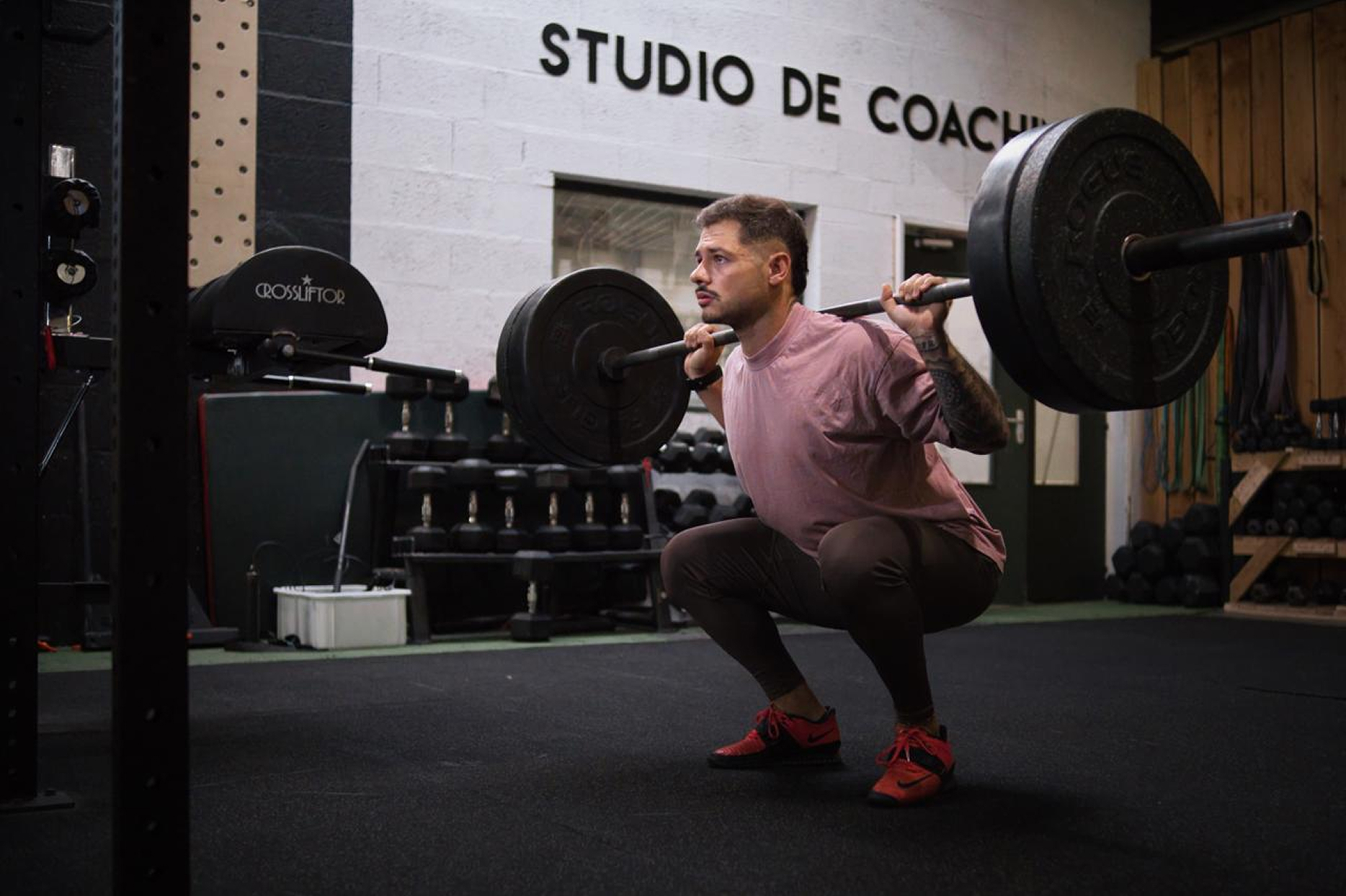 Tu as mal… et ça dure